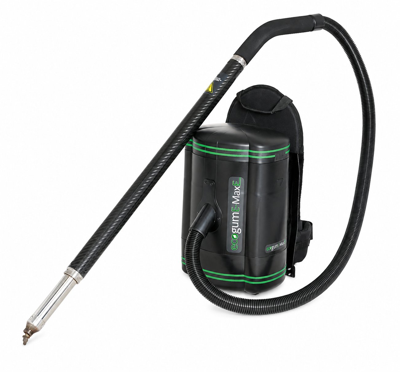 Ecogum E-MaxE tuotekuva
